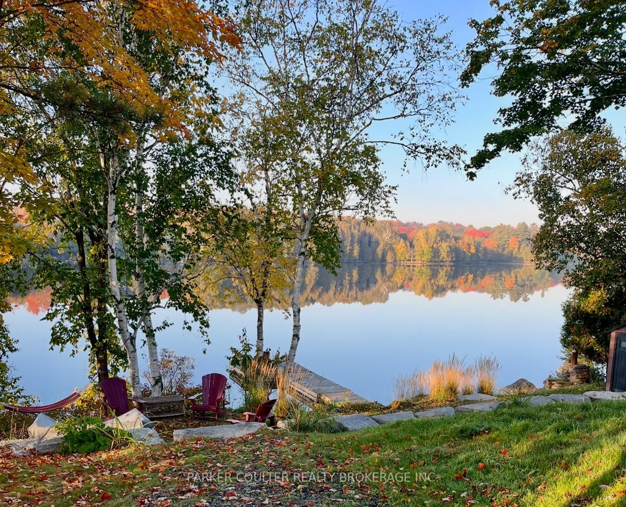 702 Highway 124 • McKellar, ON photo 46