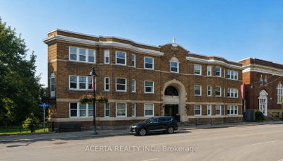 Condo for lease at 26-612 Bank Street, Ottawa, Ontario, K1S 3T6 - Glebe - MLS: X13564112