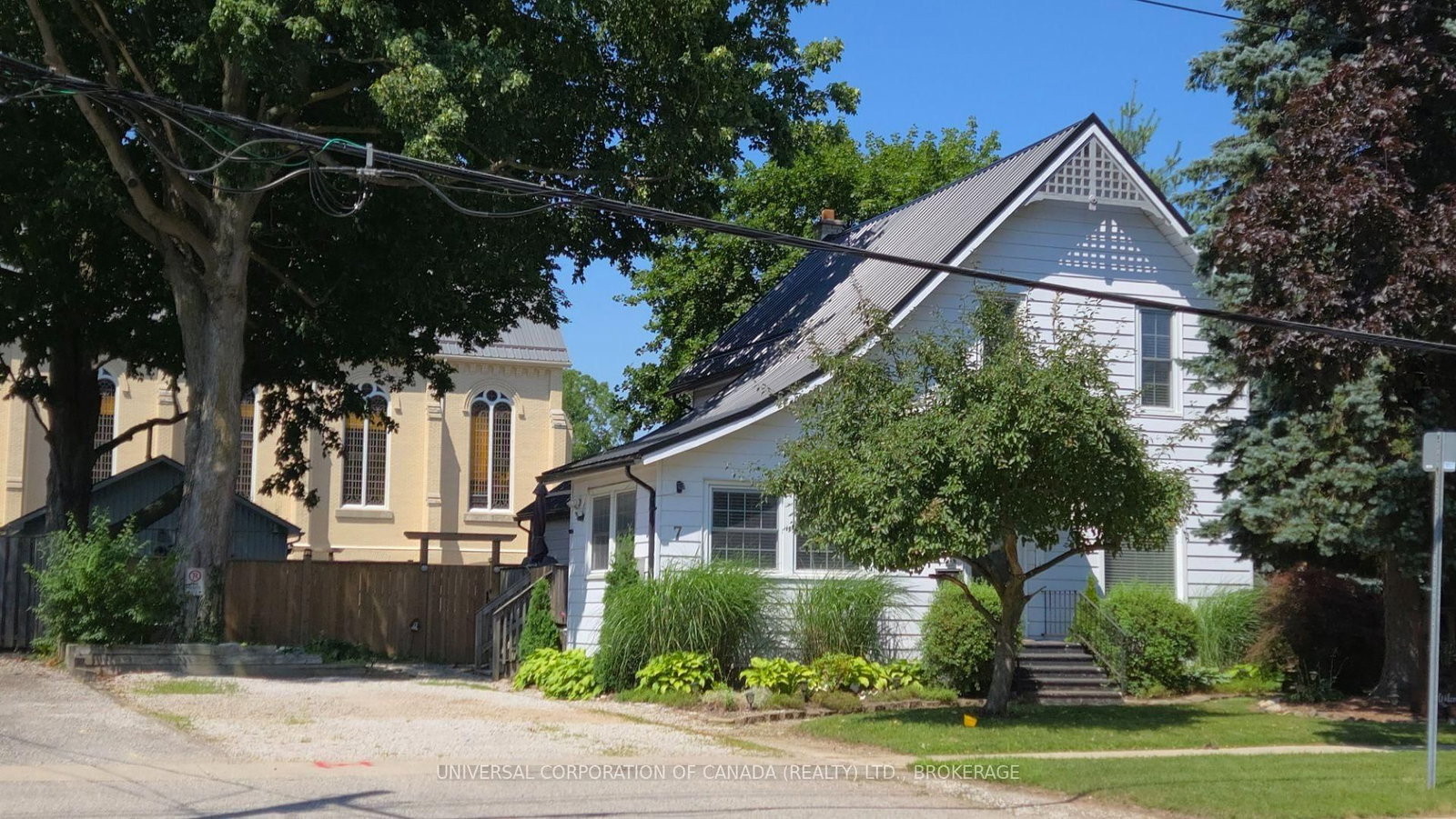 7 South Street, Aylmer — photo 1