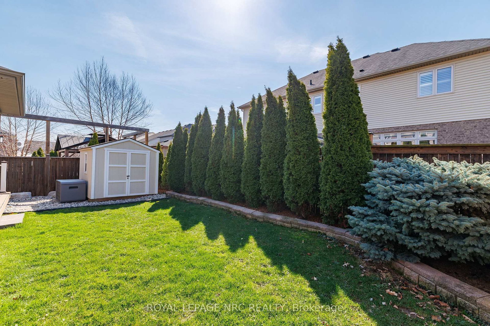 12 Wilfrid Laurier Crescent • St. Catharines, ON photo 38