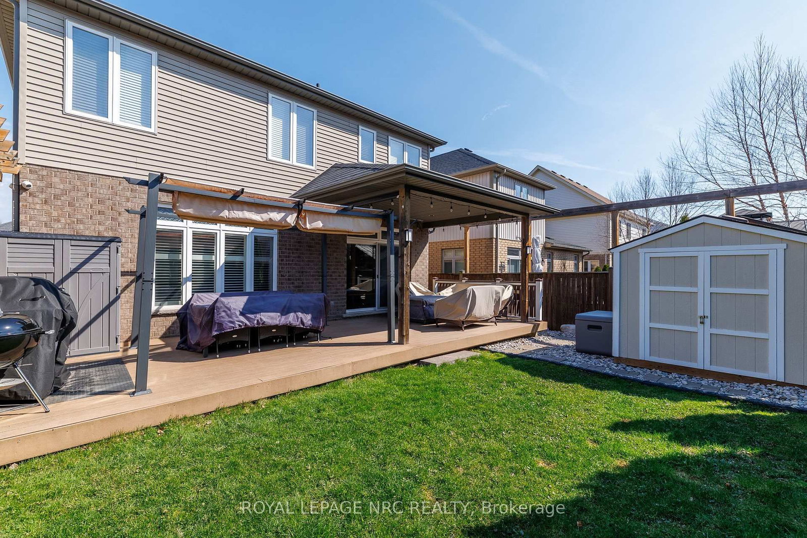 12 Wilfrid Laurier Crescent • St. Catharines, ON photo 39