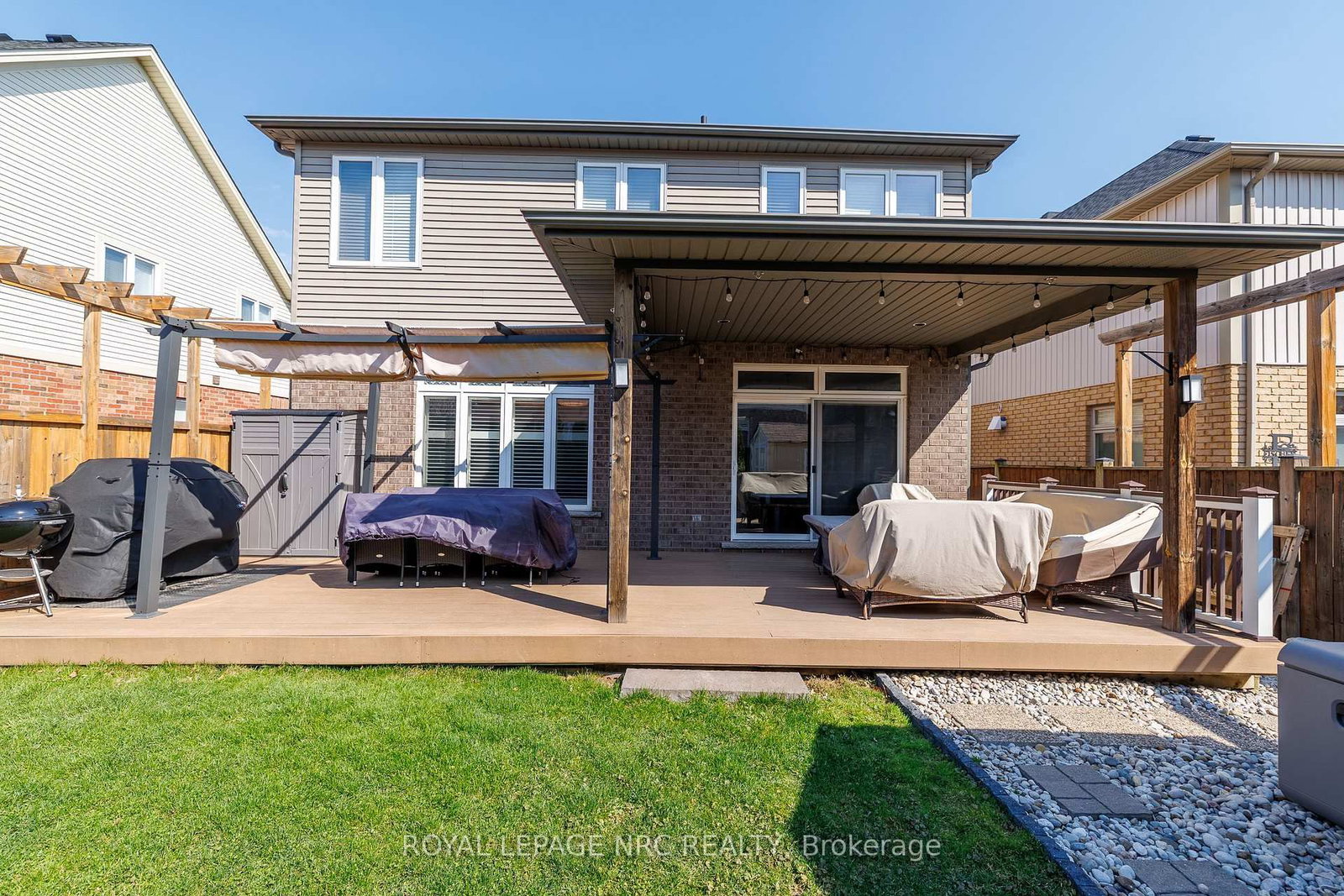 12 Wilfrid Laurier Crescent • St. Catharines, ON photo 40