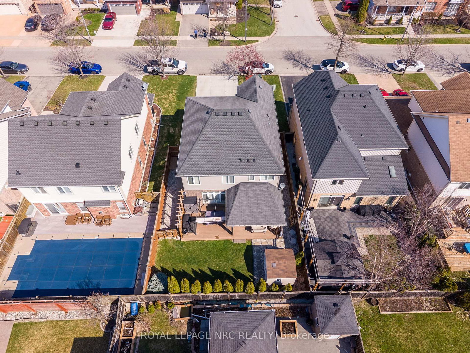 12 Wilfrid Laurier Crescent • St. Catharines, ON photo 42