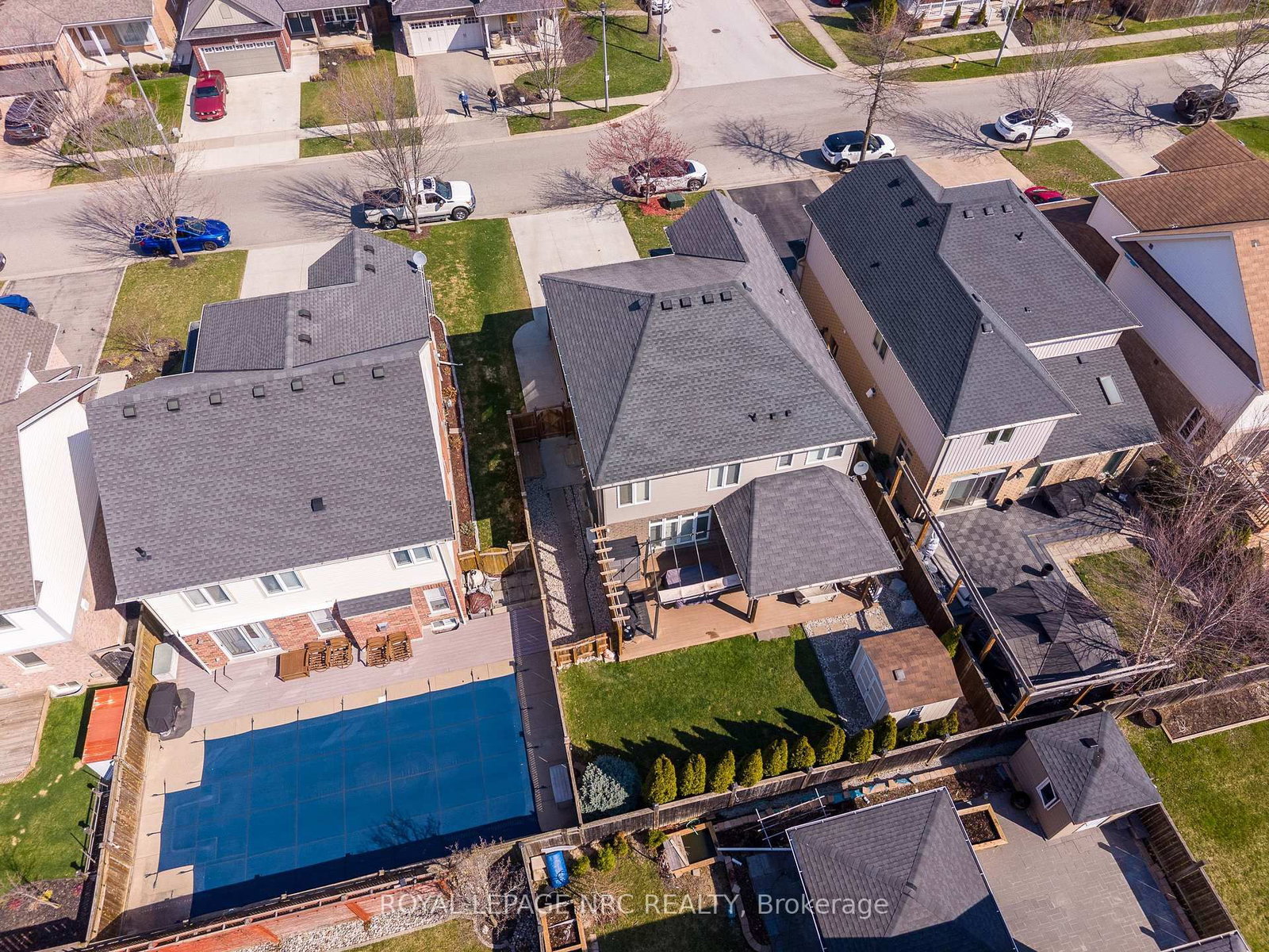 12 Wilfrid Laurier Crescent • St. Catharines, ON photo 43