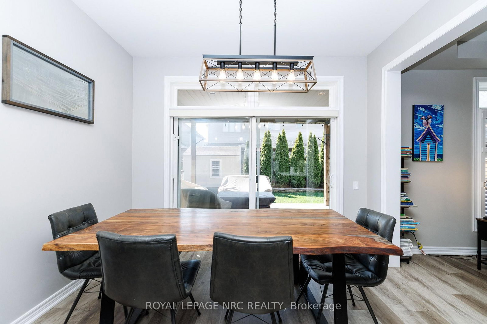 12 Wilfrid Laurier Crescent • St. Catharines, ON photo 9