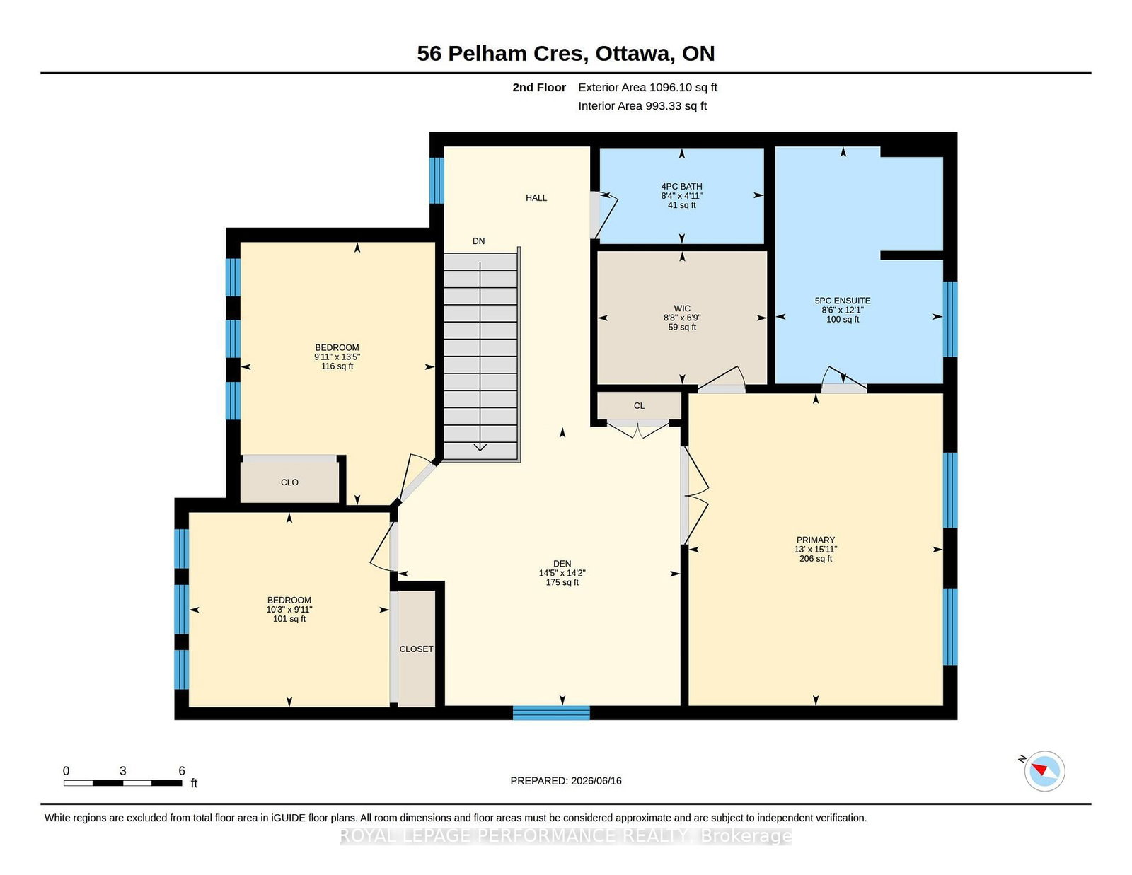 56 Pelham Crescent • Richmond, ON photo 37