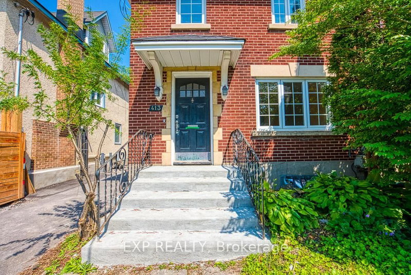 413 Holland Avenue
