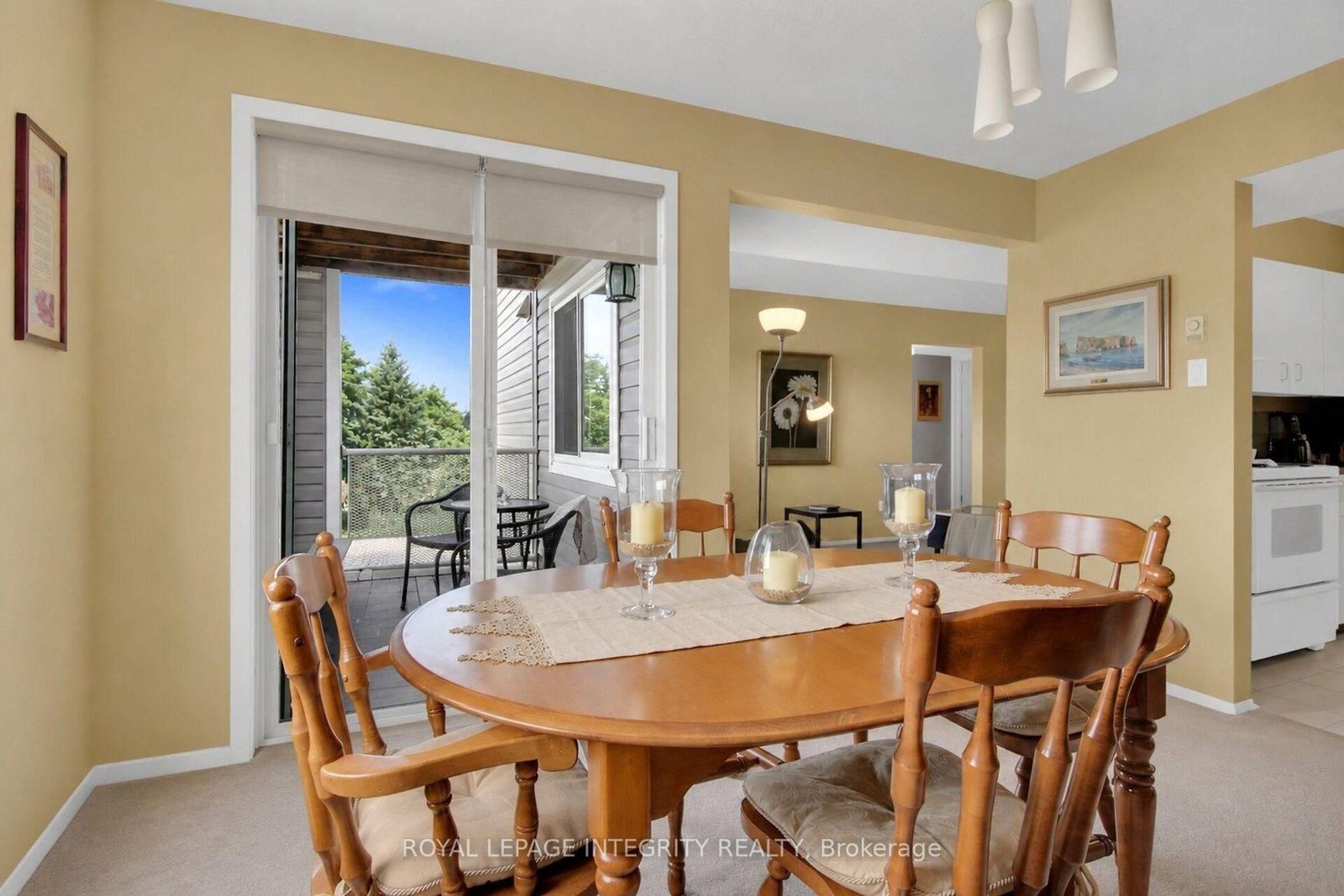 316 Lorry Greenberg Drive • #302 • Ottawa, ON photo 11