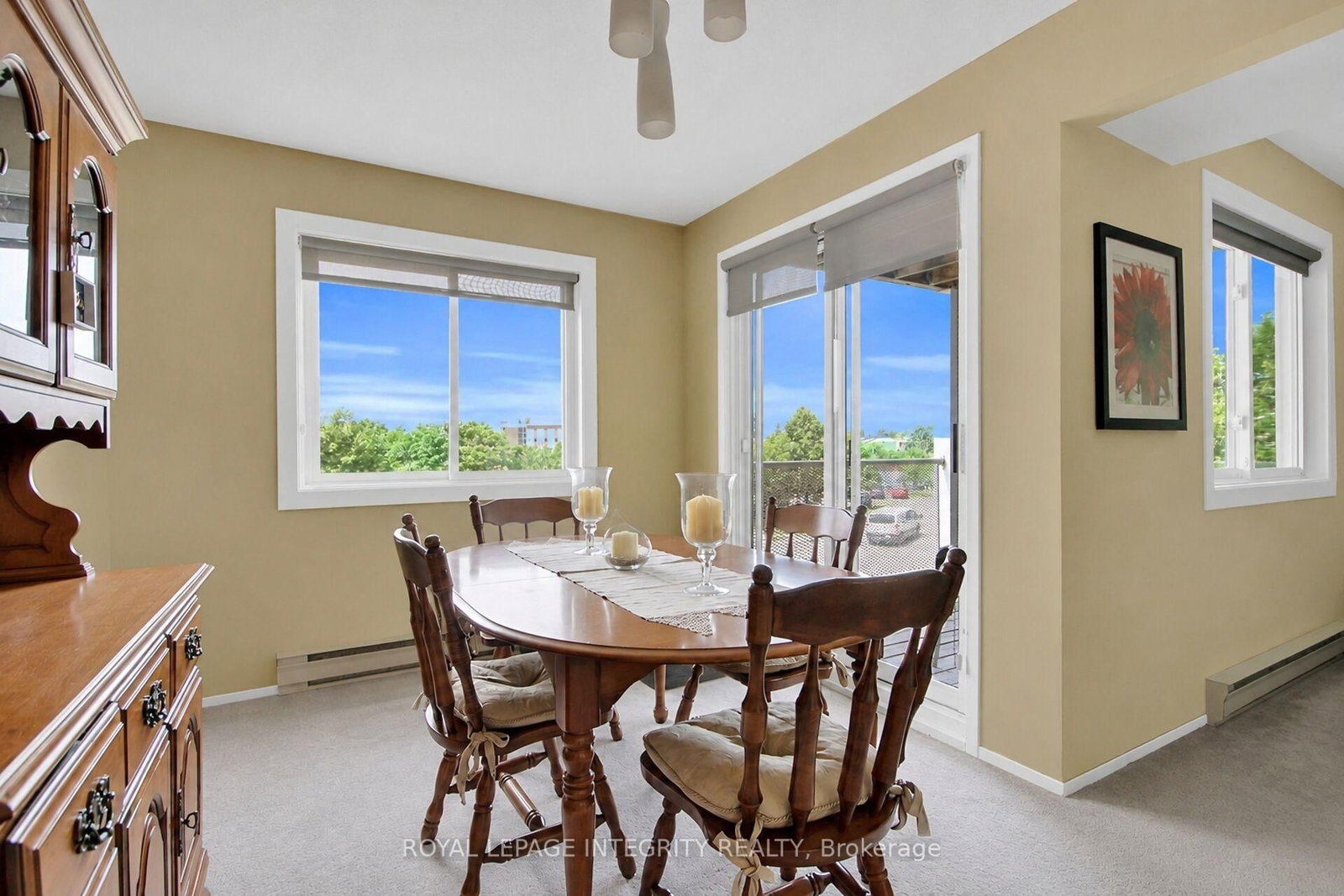 316 Lorry Greenberg Drive • #302 • Ottawa, ON photo 12