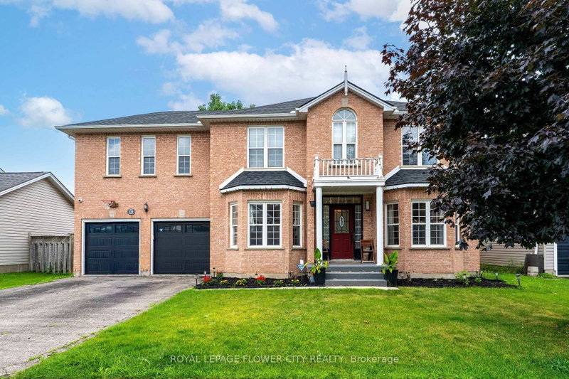 10 Owen Street