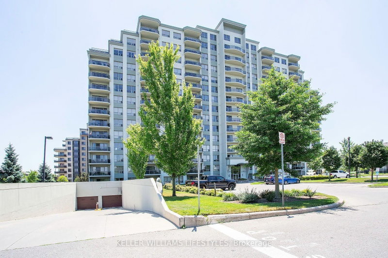 307 - 1030 Coronation Drive