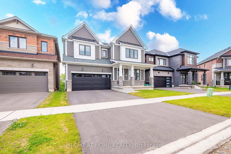 91 Monteith Drive