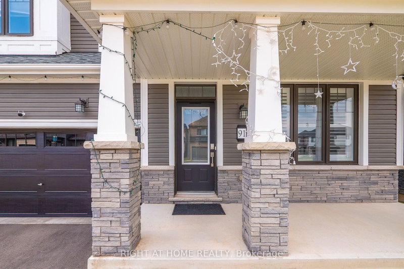 91 Monteith Drive