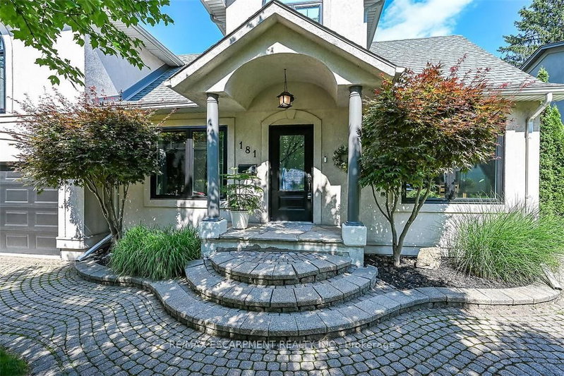 181 Central Drive