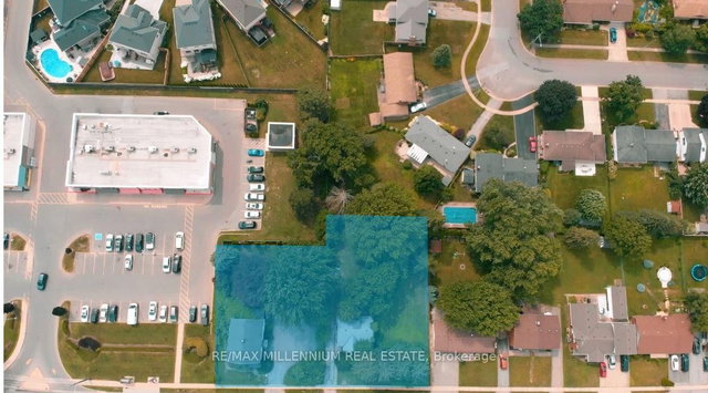 4663 & 4683 Dorchester (Lot 1 & 2) Road