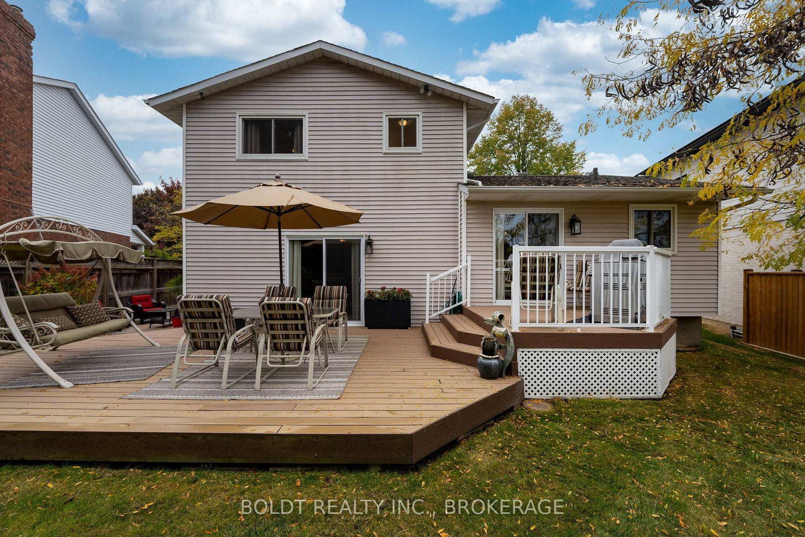 48 Homestead Drive • Niagara-on-the-Lake, ON photo 32