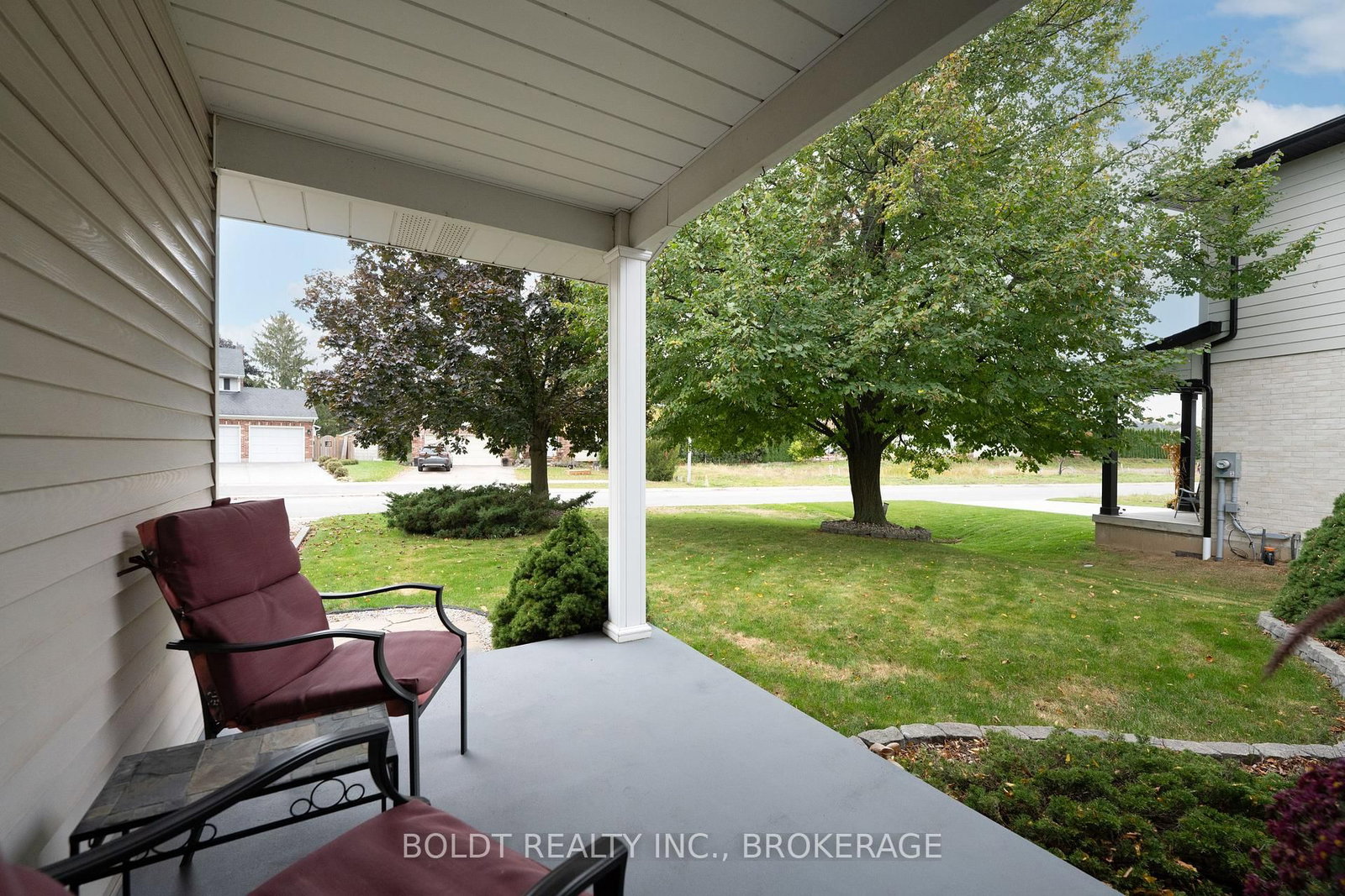48 Homestead Drive • Niagara-on-the-Lake, ON photo 5