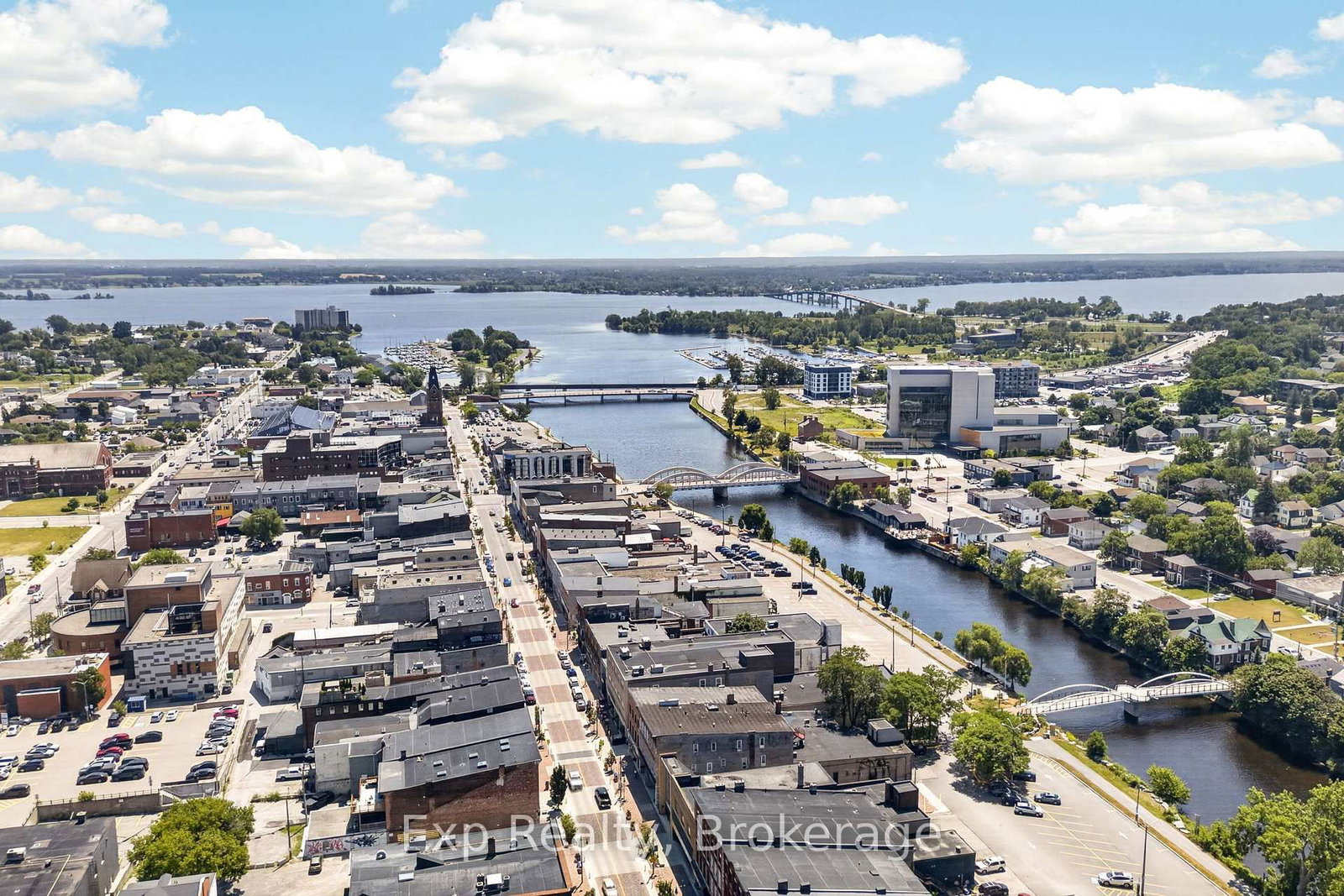 344 Front Street • #305 • Belleville, ON photo 33