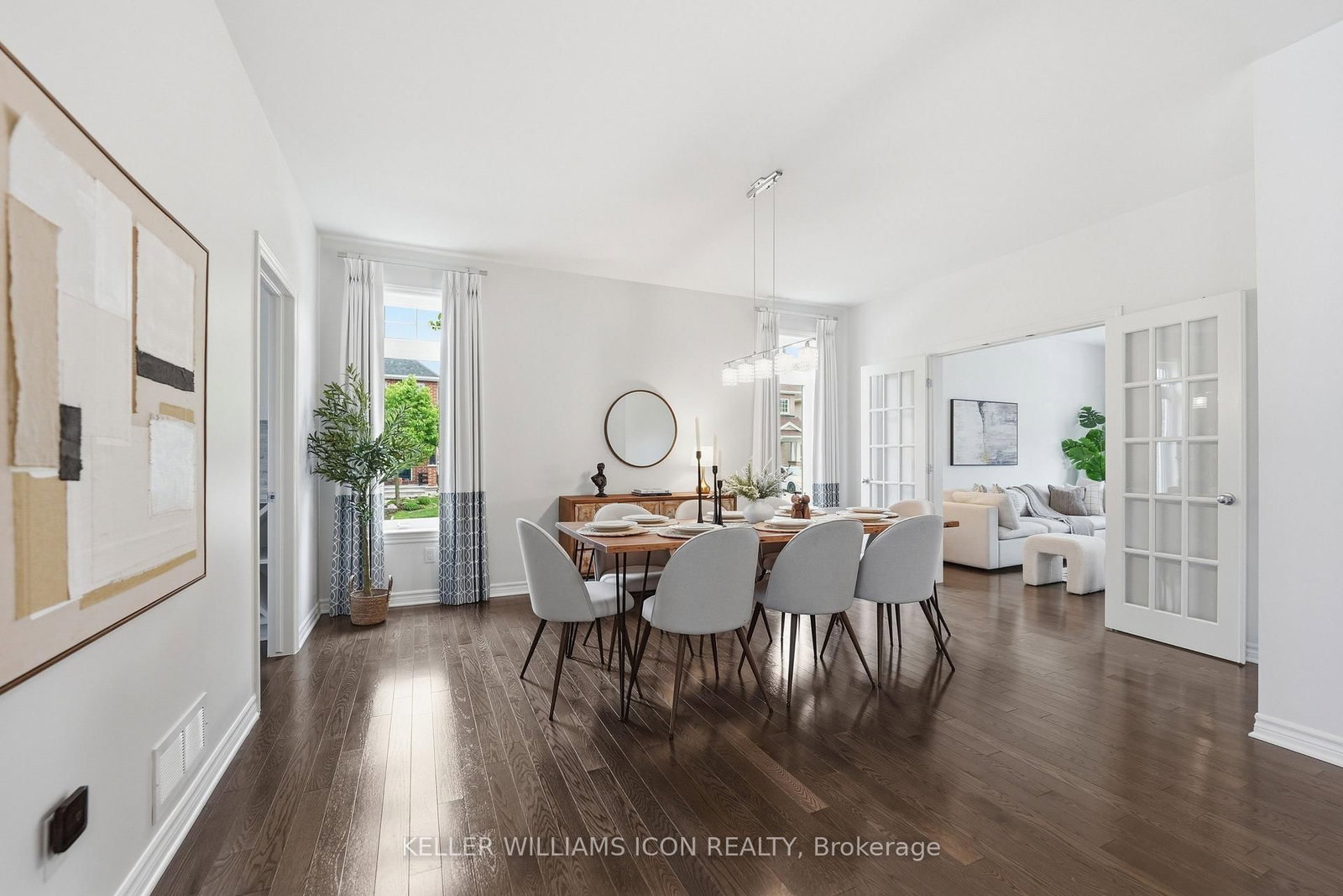 101 Brambling Way • Ottawa, ON photo 11