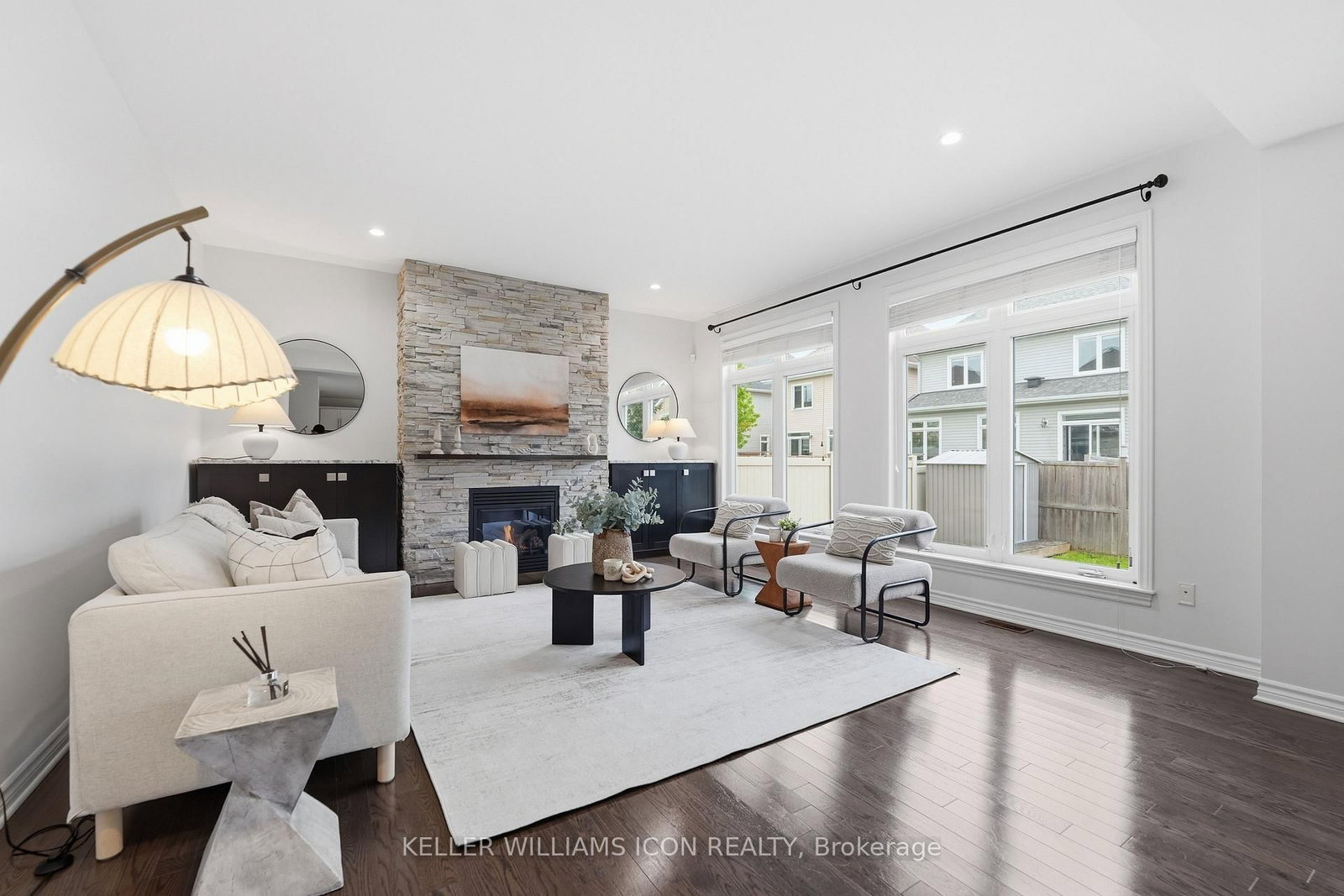 101 Brambling Way • Ottawa, ON photo 13