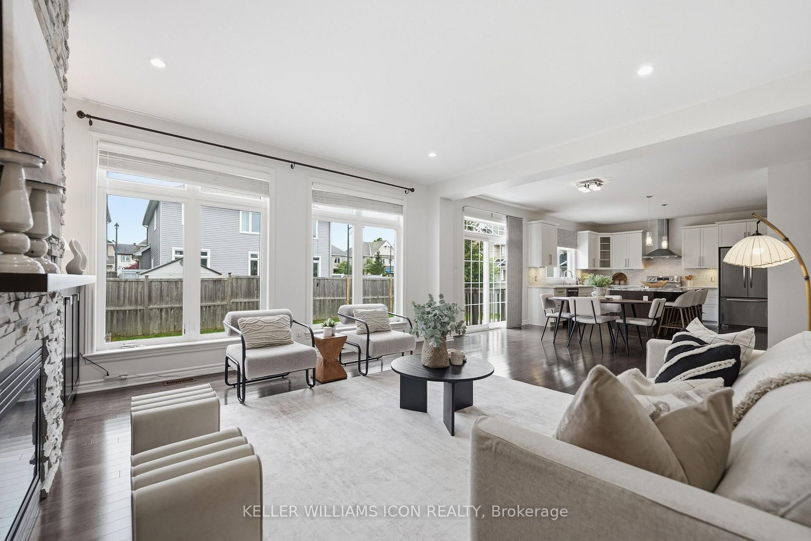 101 Brambling Way • Ottawa, ON photo 15