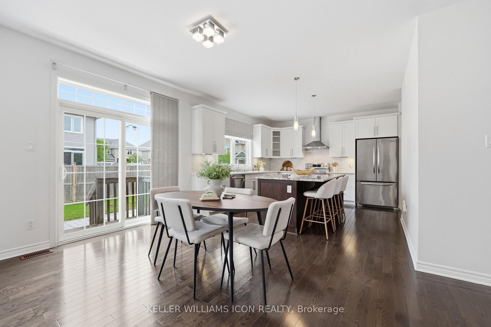 101 Brambling Way • Ottawa, ON photo 17