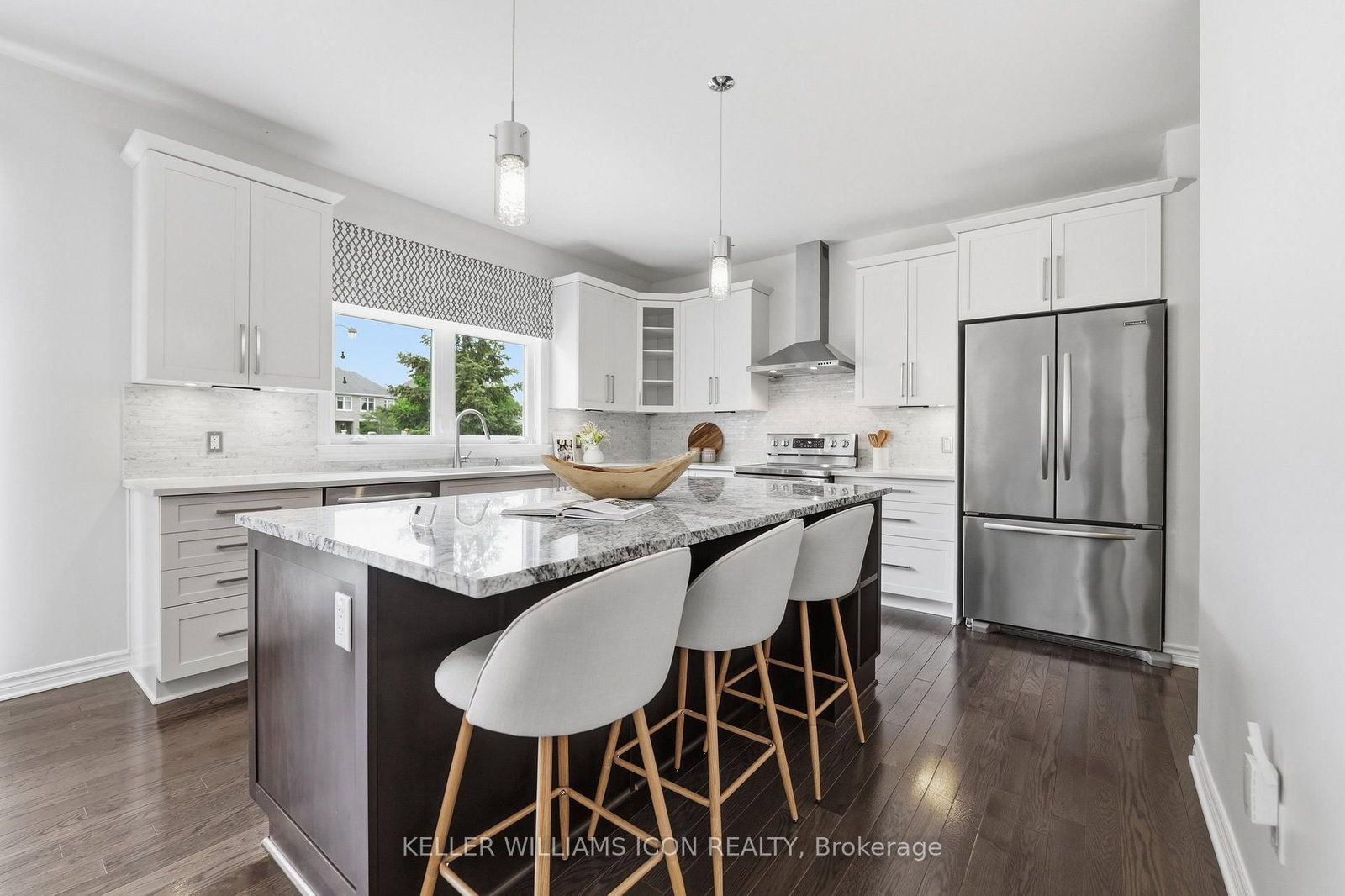 101 Brambling Way • Ottawa, ON photo 18
