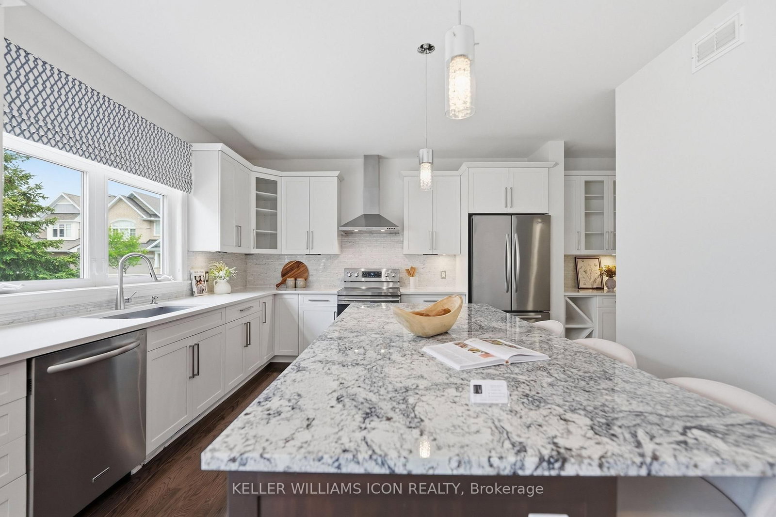 101 Brambling Way • Ottawa, ON photo 20