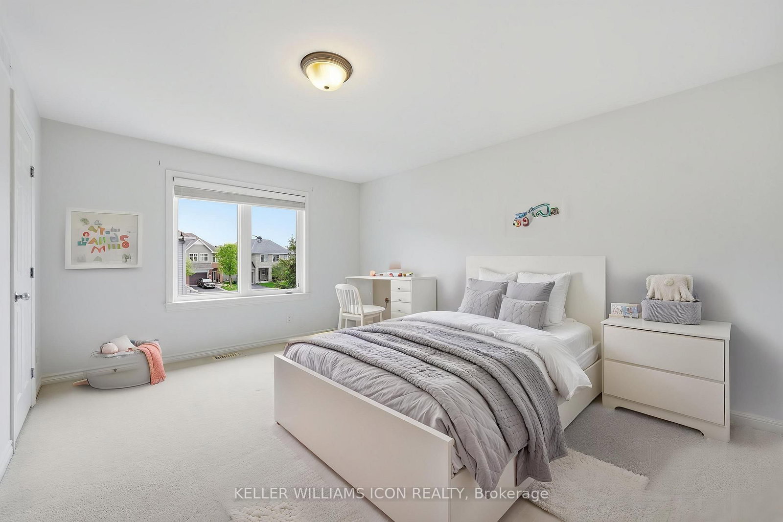 101 Brambling Way • Ottawa, ON photo 34