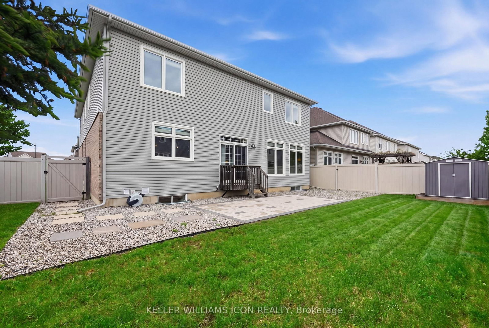 101 Brambling Way • Ottawa, ON photo 45