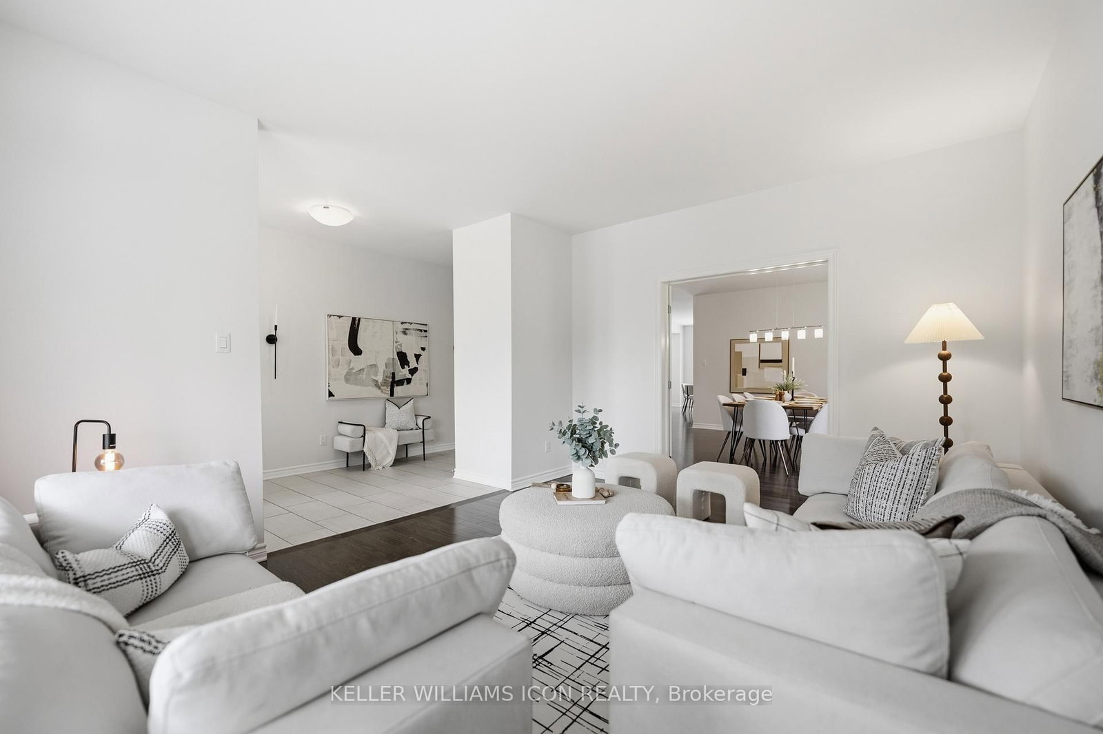 101 Brambling Way • Ottawa, ON photo 5