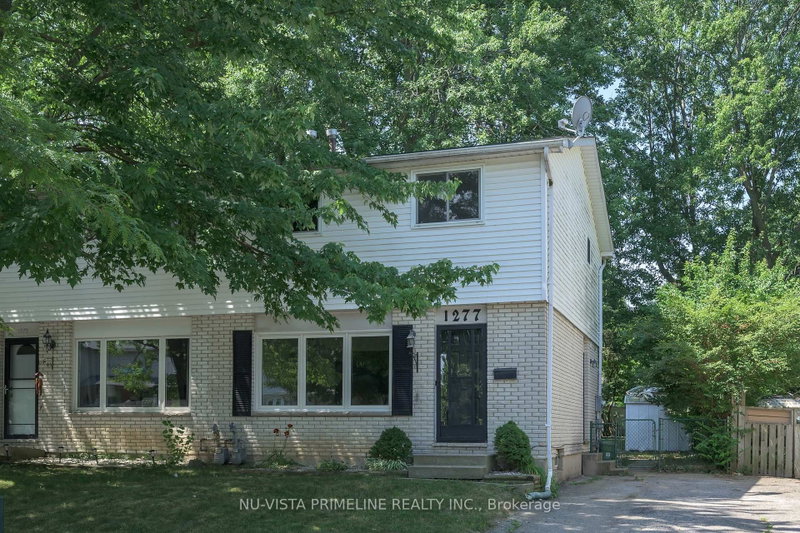 1277 Limberlost Road