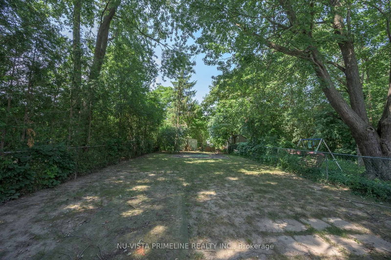 1277 Limberlost Road