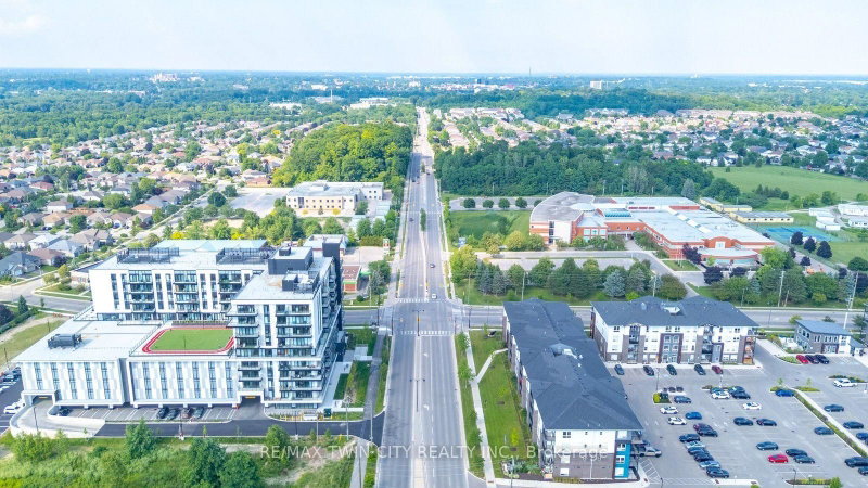 Unit #323 - 575 Conklin Road