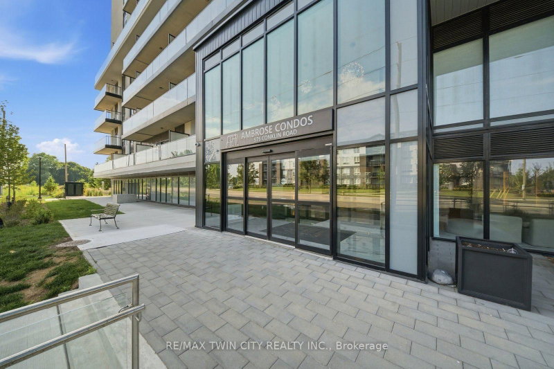 Unit #323 - 575 Conklin Road