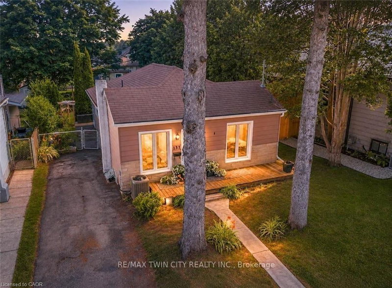 137 Francis Street