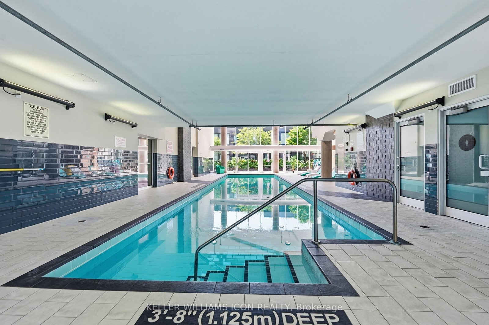 40 NEPEAN Street • #1907 • Ottawa, ON photo 30