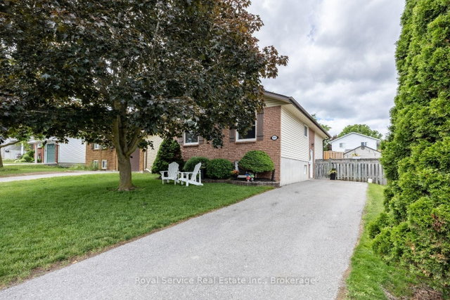 900 Stewart Drive