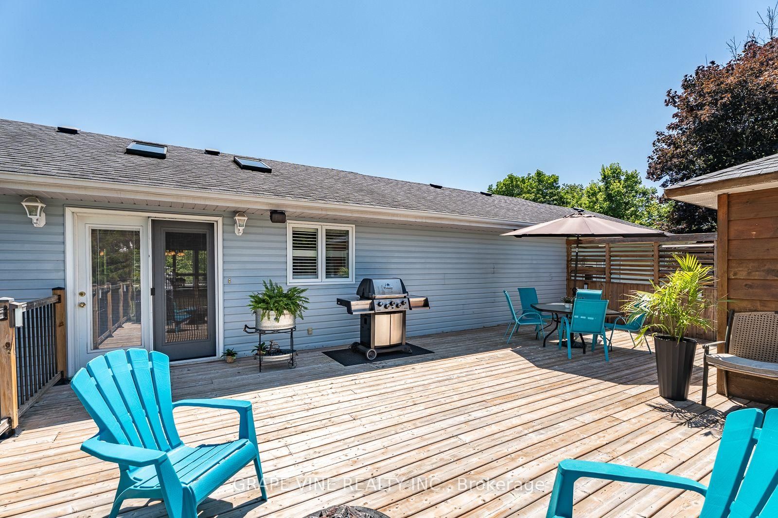 8391 Rowan Dr Drive • Metcalfe, ON photo 10