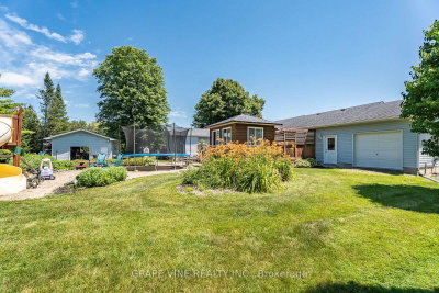 8391 Rowan Dr Drive • Metcalfe, ON photo 8