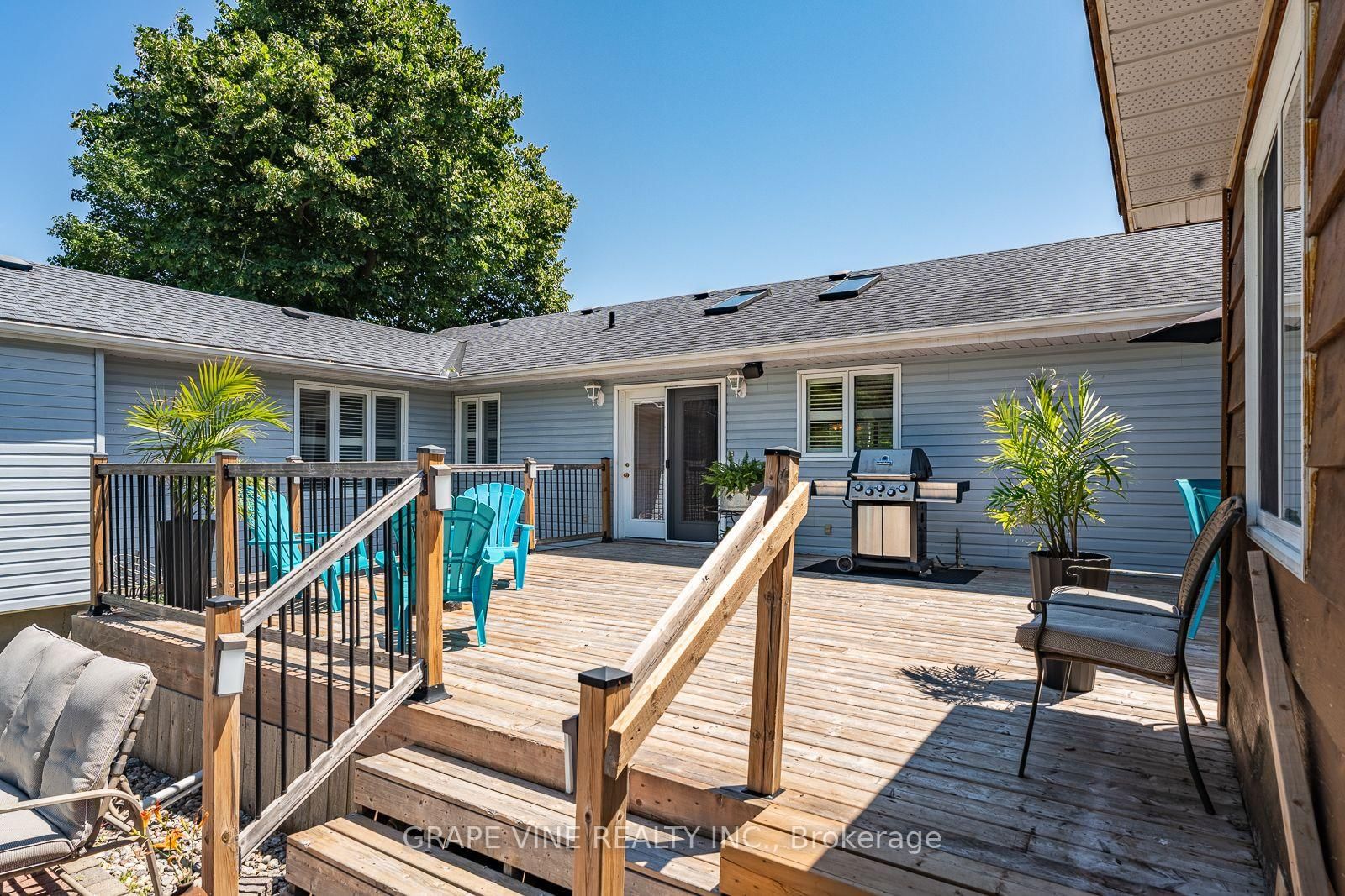 8391 Rowan Dr Drive • Metcalfe, ON photo 9