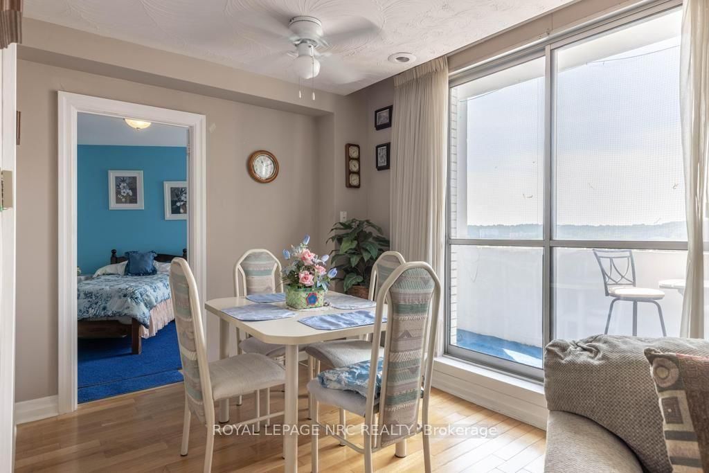 15 Towering Heights Boulevard • #1301 • St. Catharines, ON photo 11