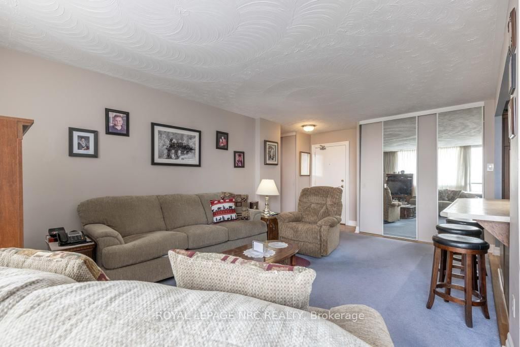 15 Towering Heights Boulevard • #1301 • St. Catharines, ON photo 13