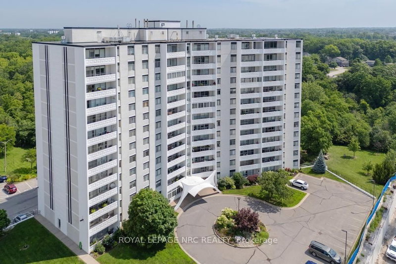 1301 - 15 Towering Heights Boulevard
