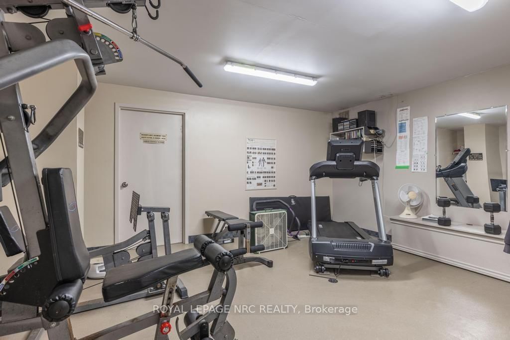 15 Towering Heights Boulevard • #1301 • St. Catharines, ON photo 29