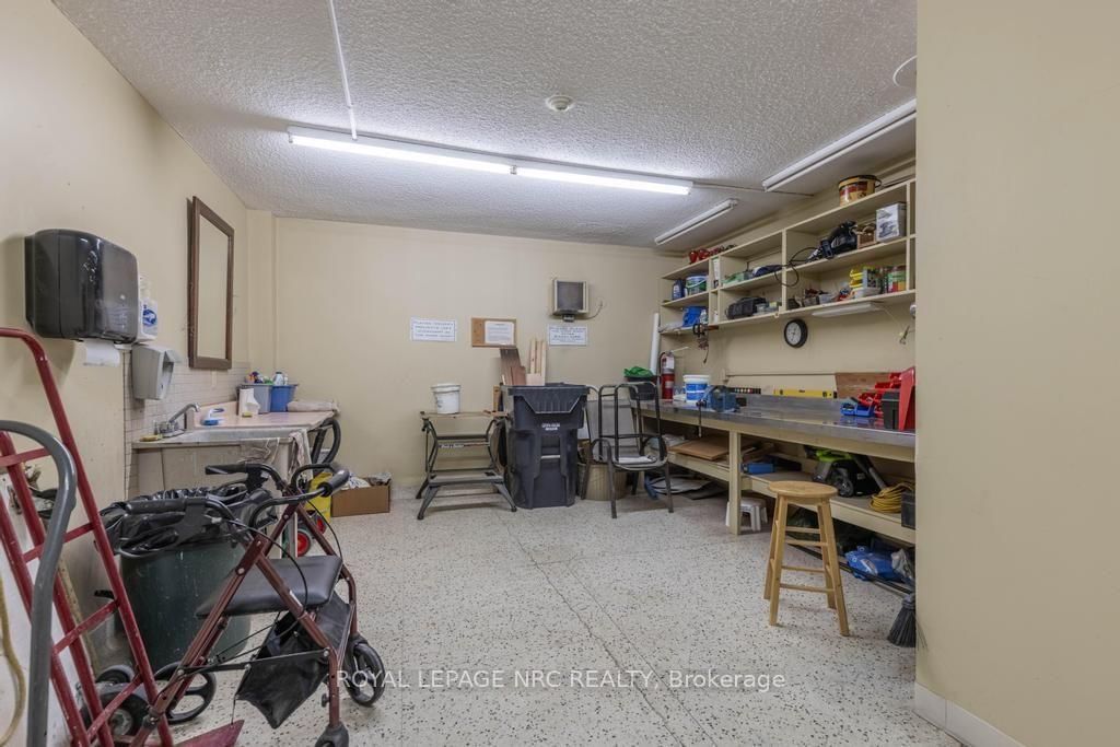 15 Towering Heights Boulevard • #1301 • St. Catharines, ON photo 33