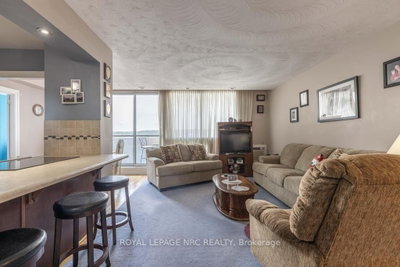 15 Towering Heights Boulevard • #1301 • St. Catharines, ON photo 5