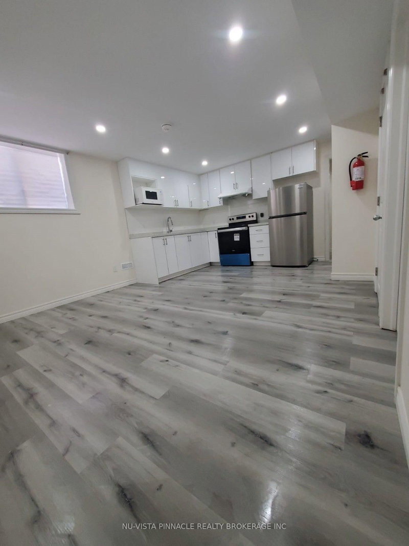 Lower - 289 Middleton Avenue