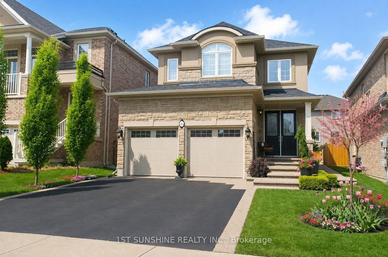 20 Whittington Drive