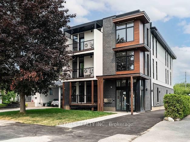 201 - 659 Donat Street